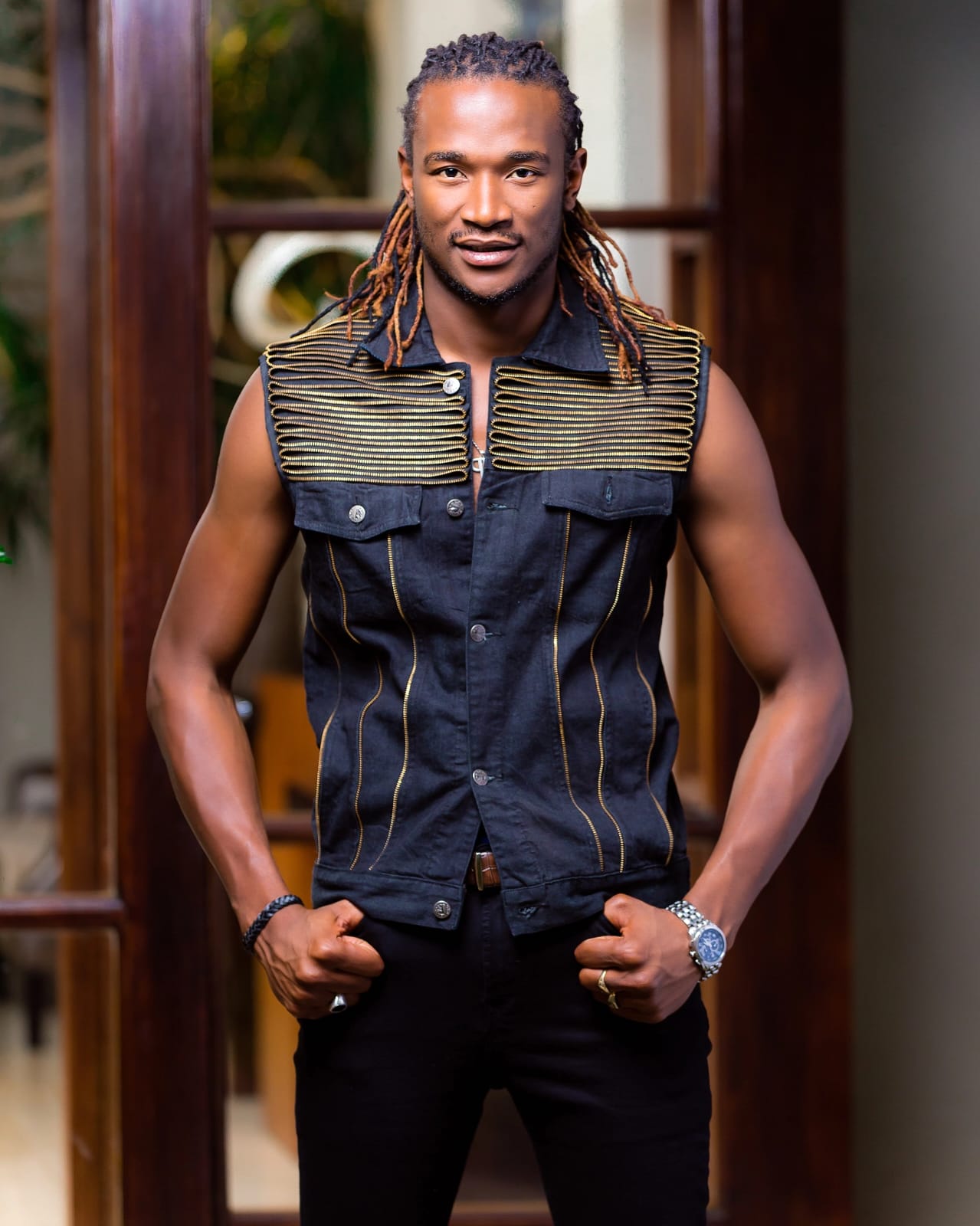 Jah Prayzah